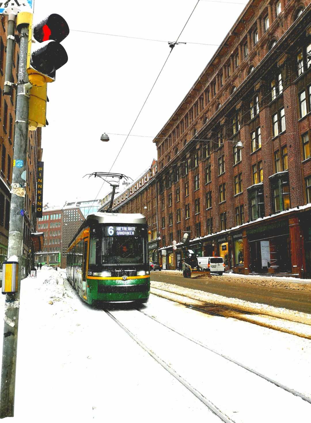 寒冬将至，2019冬季的魔力Taikatalvi-芬兰冬季文化营回顾