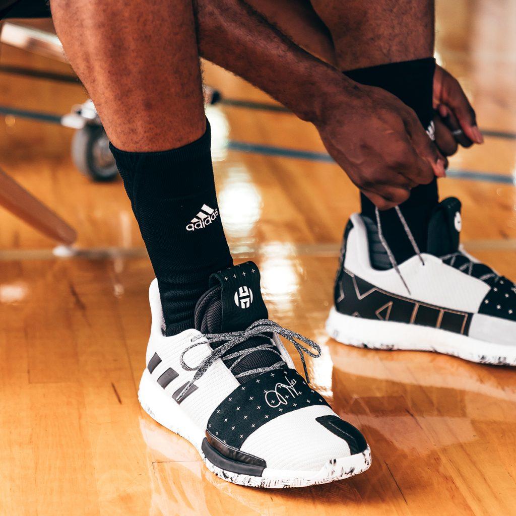 低帮篮球鞋那么多,你该怎么选?