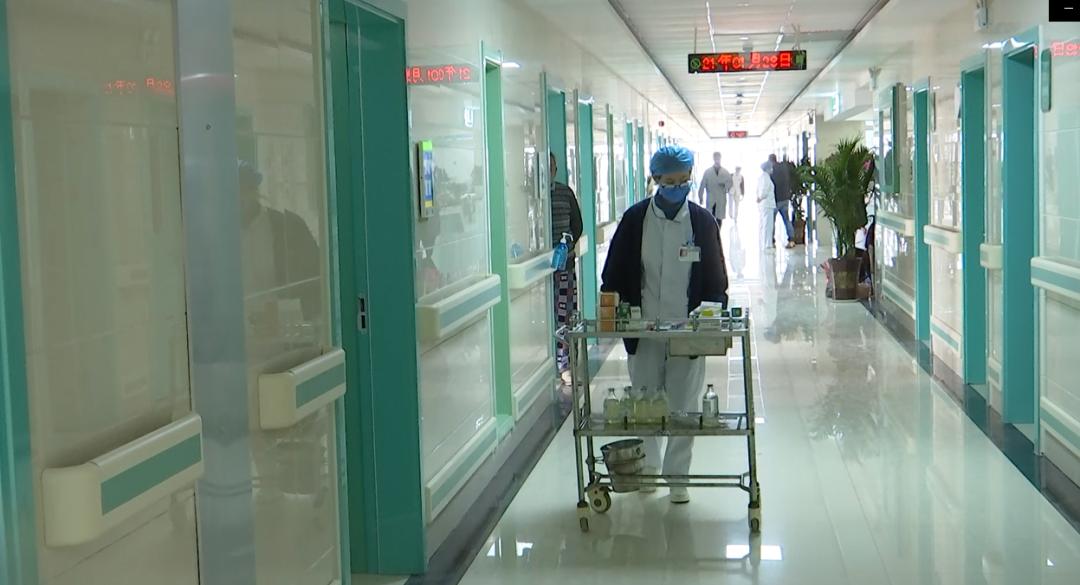 萧县人民医院就诊最新通告,萧县人民医院最新图片