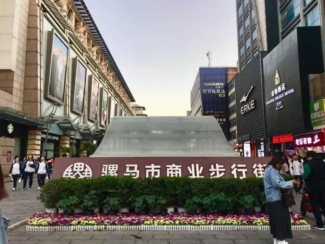 真实的骡马市,关于骡马市的记忆