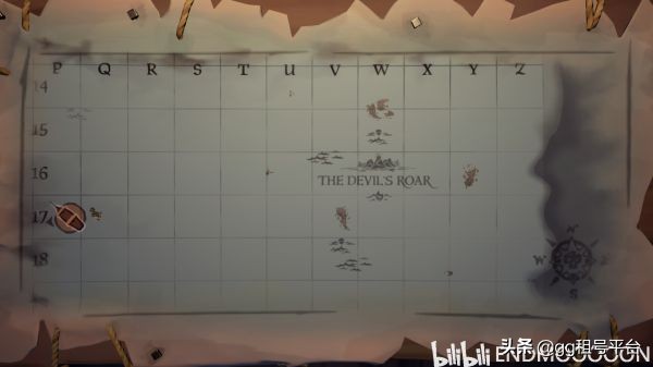 盗贼之海新手教程合集,盗贼之海新手开局玩法讲解