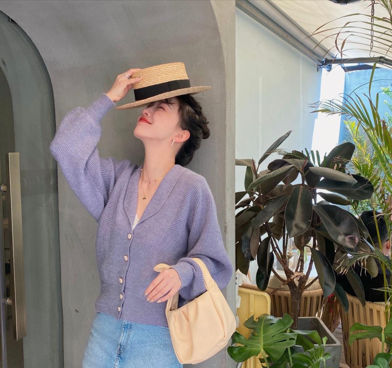 10款简约时尚的穿搭组合，轻松穿出高级感，时髦女生日常必备搭配