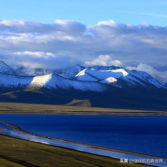 川藏小环线5天,川藏青藏大环线18天行程攻略