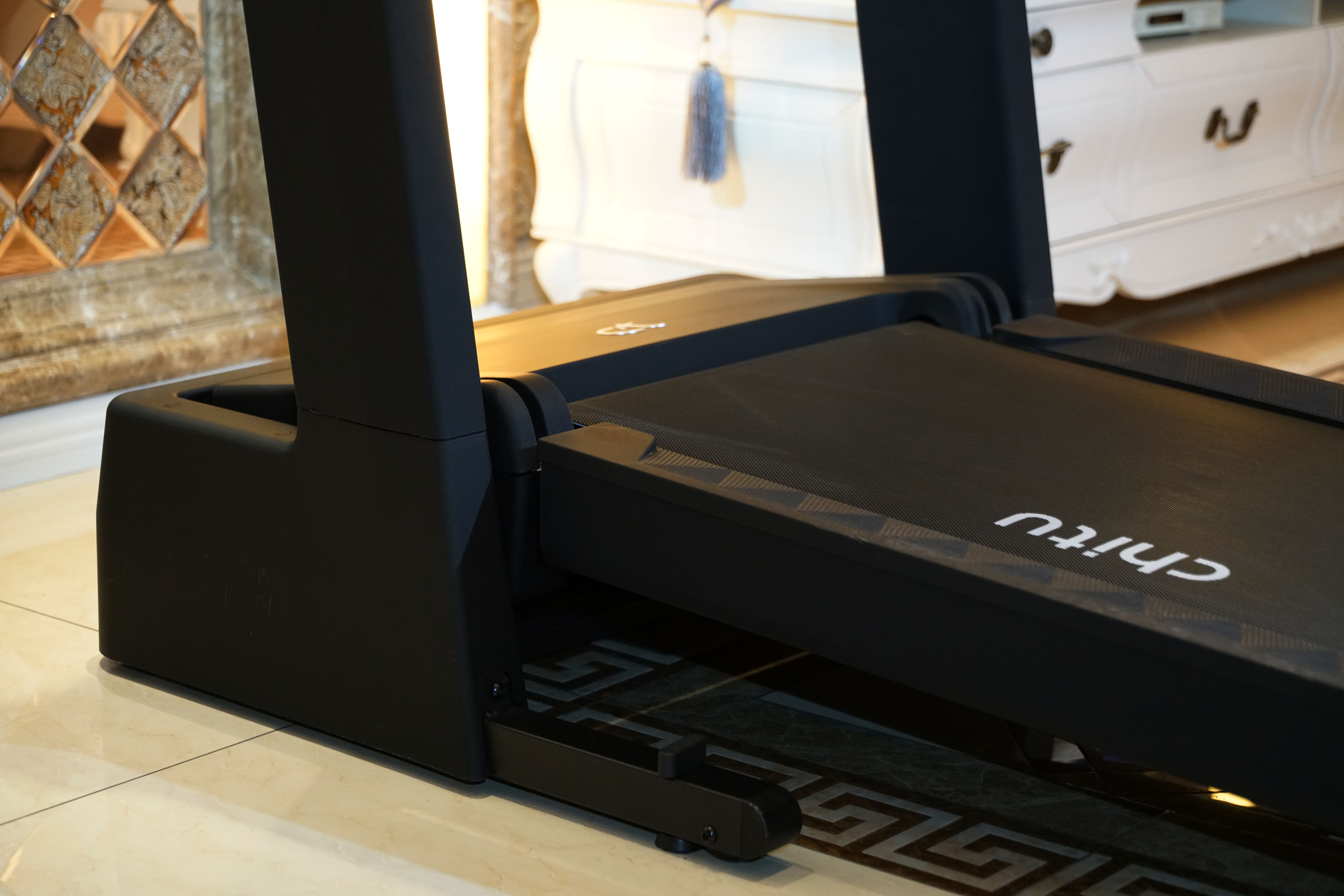 赤兔pro跑步机怎么加油,赤兔跑步机pro免加油