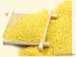 黄酒酿酒的方法全过程,黄酒酿酒技术