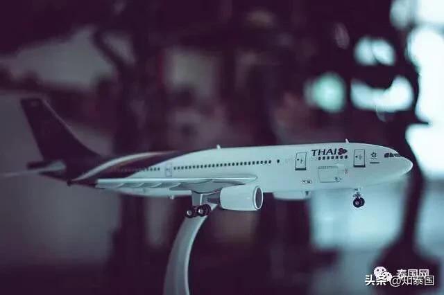 泰航之“死”：暹罗第一国企，全球航空巨头，是这样把自己玩残的