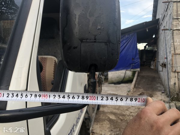 没有花哨外表的车,没有花里胡哨的外表