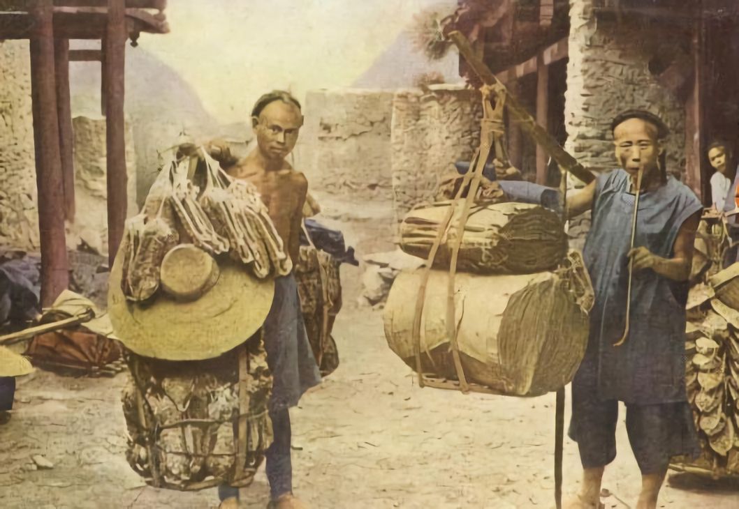 马可波罗游记记录了哪个朝代,马可波罗游记里的中国皇帝