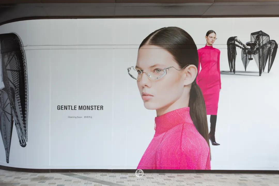 前滩太古里lv新款 (前滩太古里爱马仕)