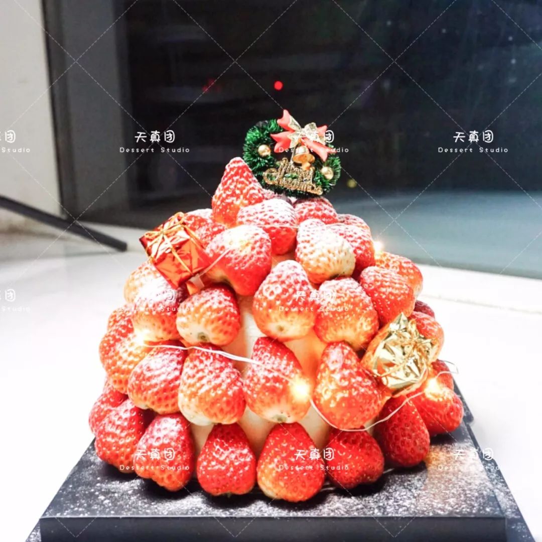 南通网红甜品店在哪里,南通好吃的甜品店铺推荐