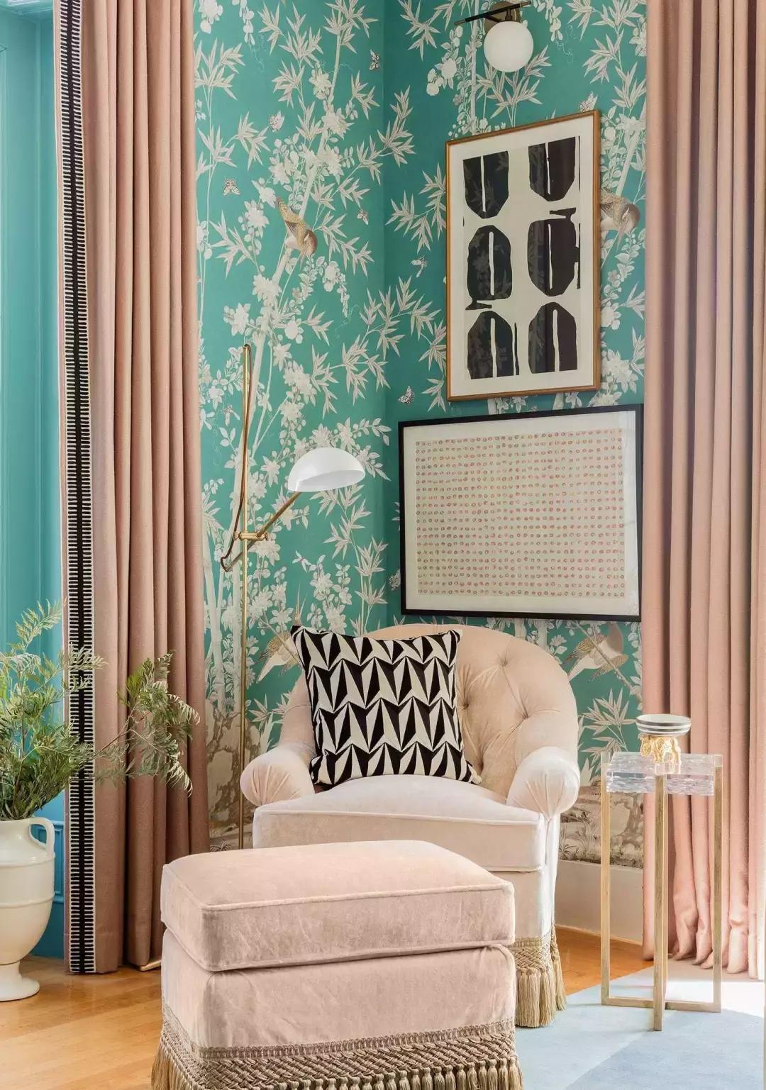 tiffany蓝配原木色,tiffany蓝家居单品