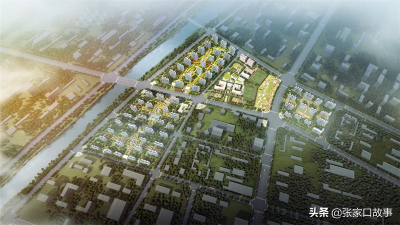 2024年张家口房价预测是涨还是跌,张家口楼市跌到底了吗