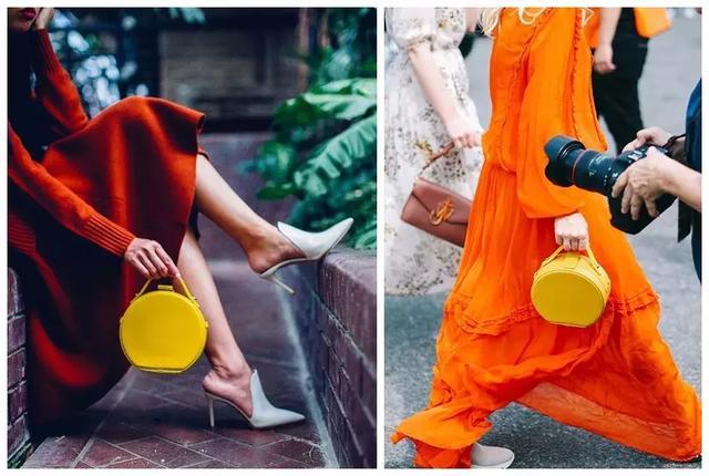 黑五“包”你满意！这六个小众品牌包包低至8xx！仅剩4天！