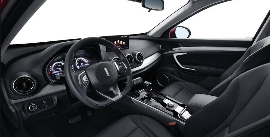 vv7车性能如何,vv7车身强度