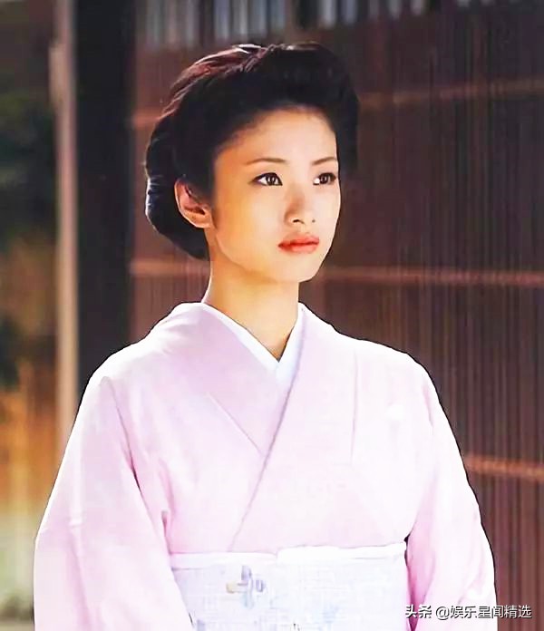 石原里美韩剧女主,日剧最新着装石原里美