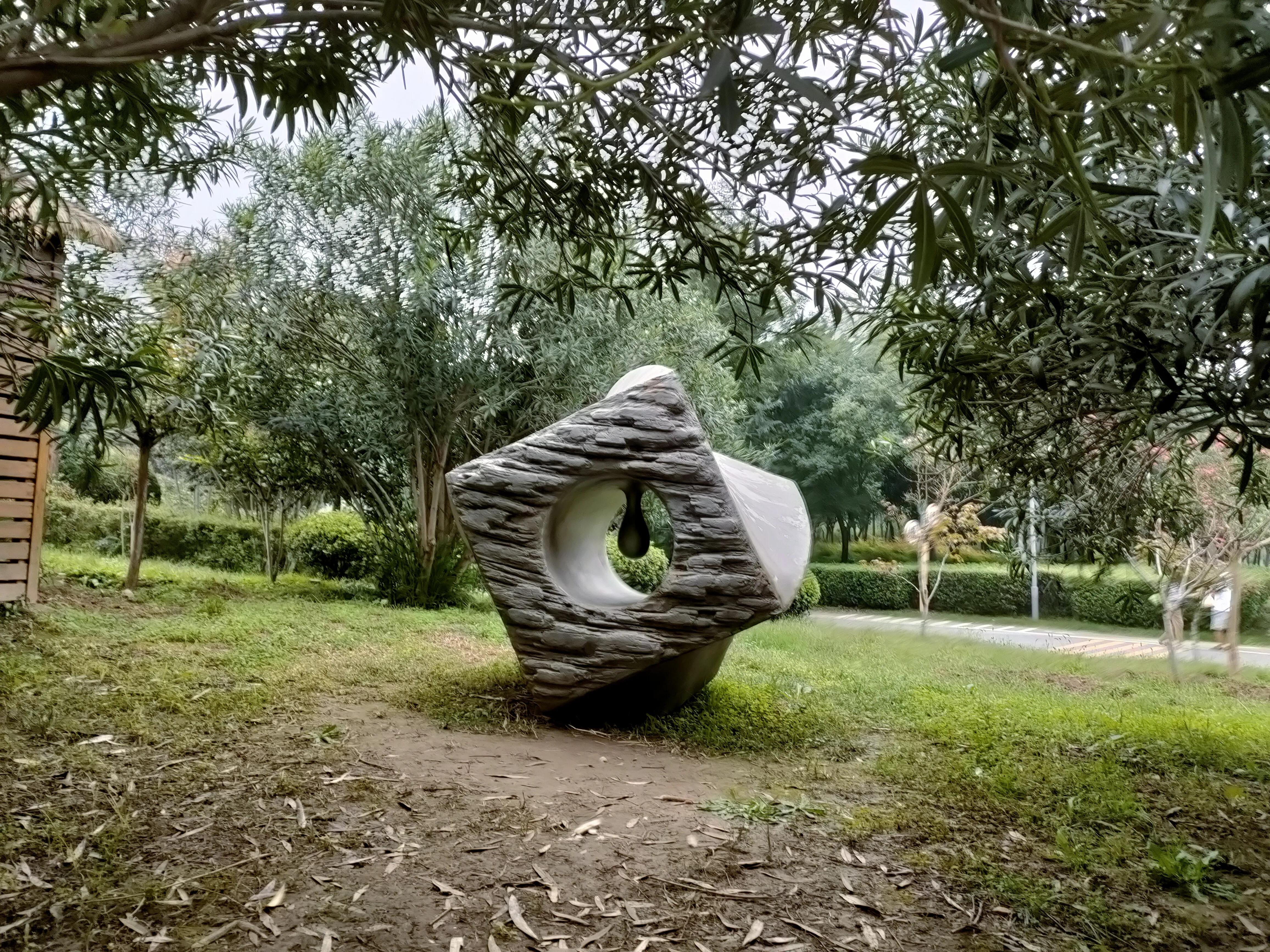 游西安曲江海洋极地公园,国庆去西安海洋极地公园