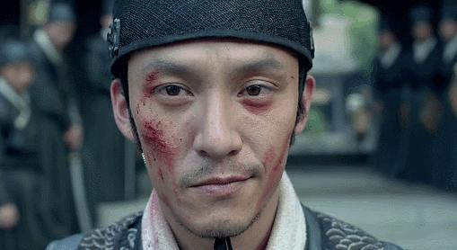 演技巅峰的梁朝伟,周星驰的演技不输梁朝伟