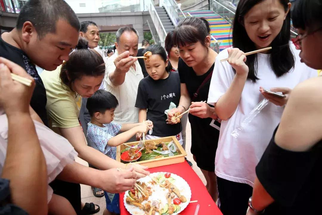 洪濑鸡爪卤制品,洪濑鸡爪真空包装南安