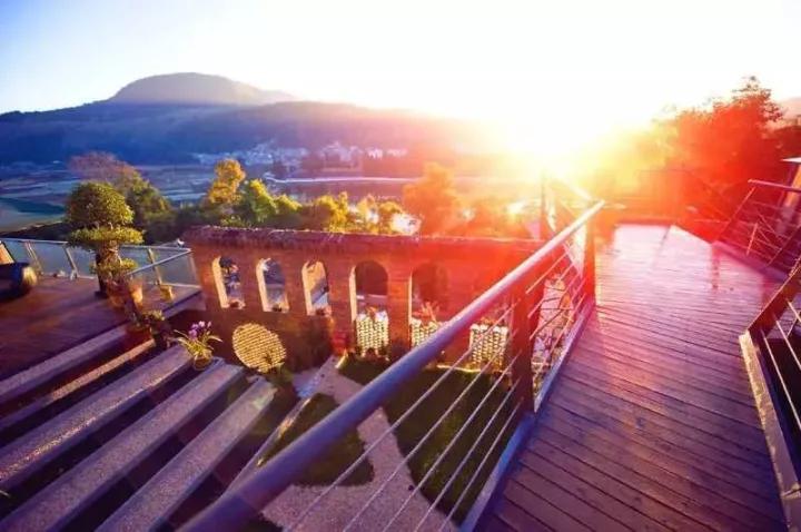 腾冲和顺古镇客栈地图,腾冲和顺古镇云水禅心客栈