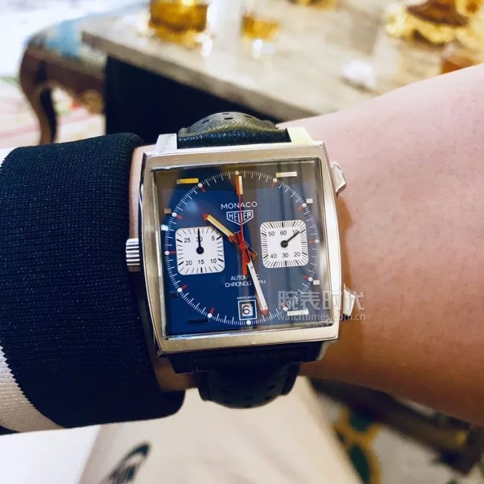 第一块表选日志还是水鬼,第一块表