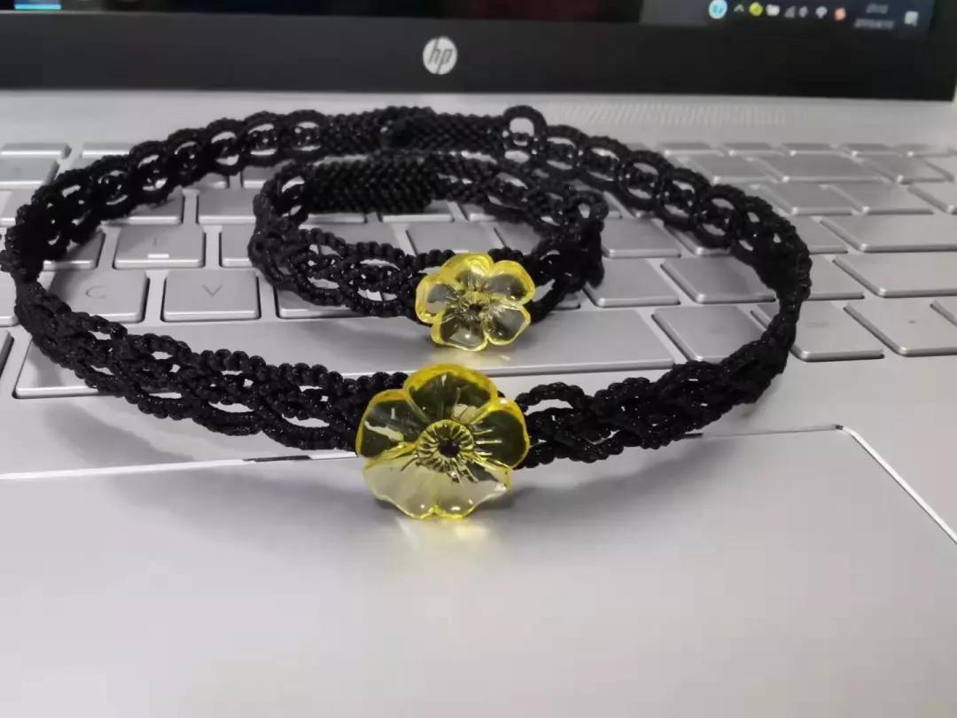 一根绳子也是一种艺术,一根绳子的艺术