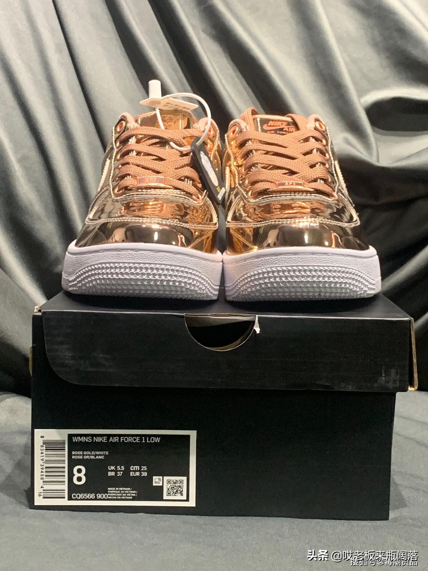 液态空军,液态空军1号