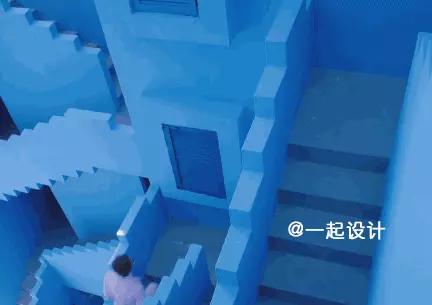 RicardoBofill（里卡多波菲）|红墙公寓