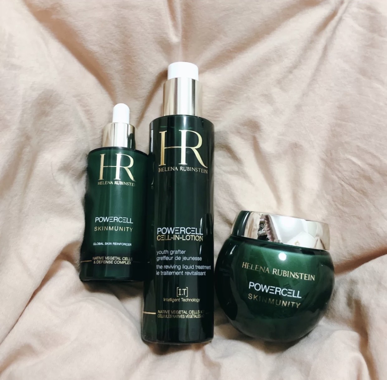 面部精华液排行榜10强,面部精华推荐排行榜前十名