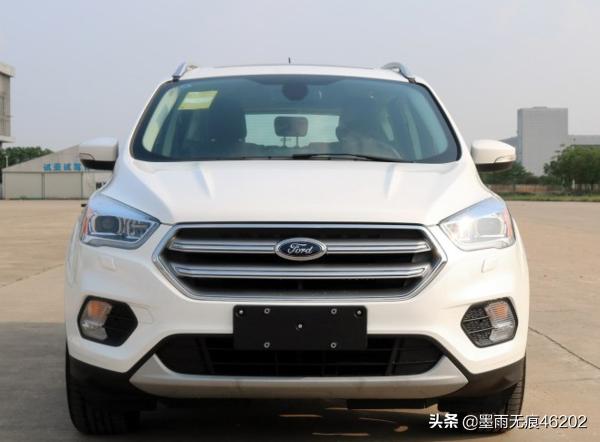 2013款福特翼虎1.6t值得买吗,16年的福特翼虎还值得买吗