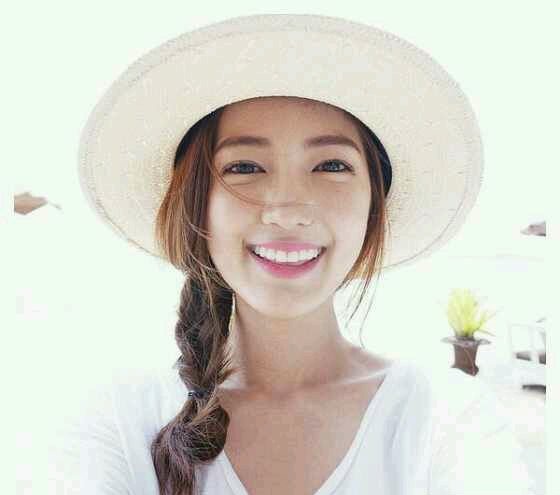 taew泰国女星微博,taew是泰国美女吗