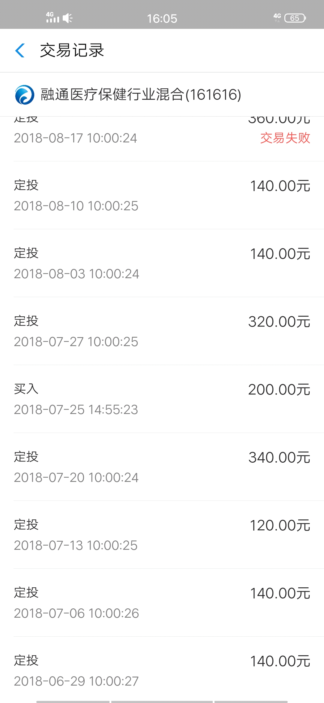 基金定投最终能够赚钱的原因,一般的基金定投真的能赚钱吗