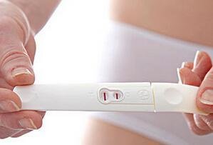 怀孕是巧合还是缘分,怀孕是恭喜还是贺喜