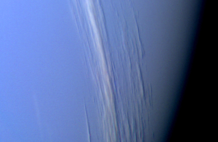 海王星适合人类生存吗,如果人类居住在海王星怎么样