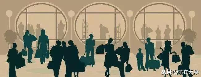 来看看滨海新区有多牛，现在你对我爱答不理，明天让你高攀不起！