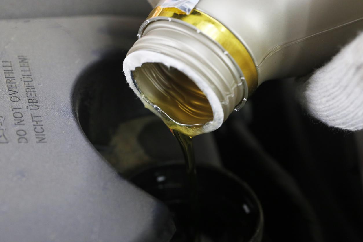 壳牌超凡喜力5w30sp能用多少公里,壳牌喜力法拉利70年合作伙伴