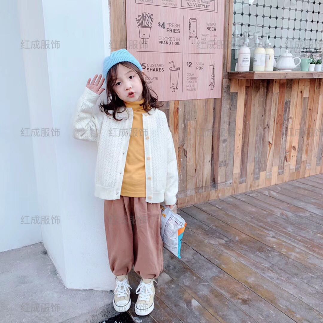 童装厂家批发一手货源,中山童装批发1-6元的货源