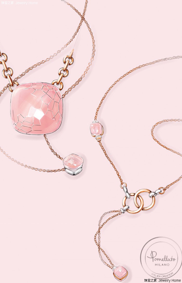 十大入门级轻奢品牌珠宝,珠宝编年史