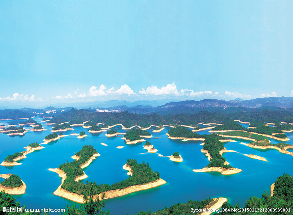 江西景点排名前十,排名前十的景点