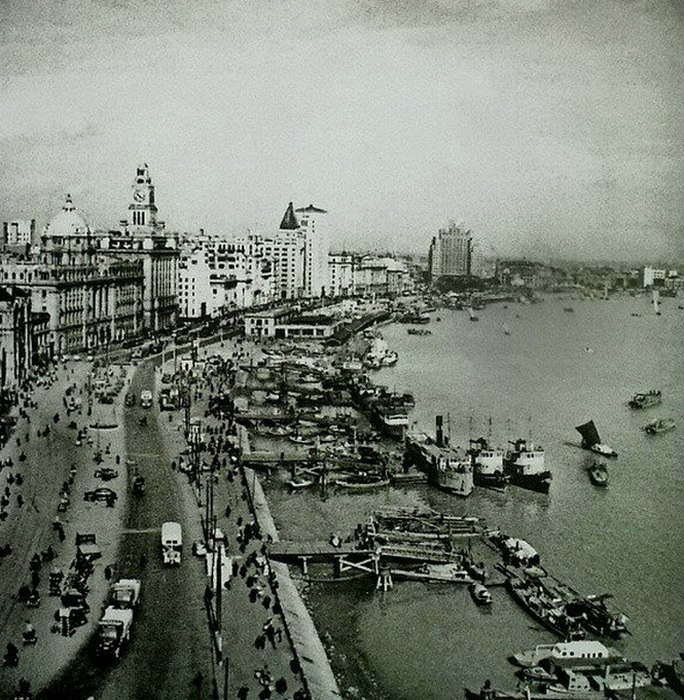 香港的小上海,香港北角小上海