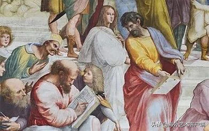 拉斐尔为什么只活到37岁,拉斐尔经历了什么