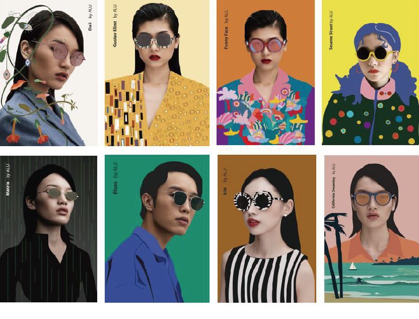 色彩*界无**：看得见、摸得着的家具色彩流行趋势报告