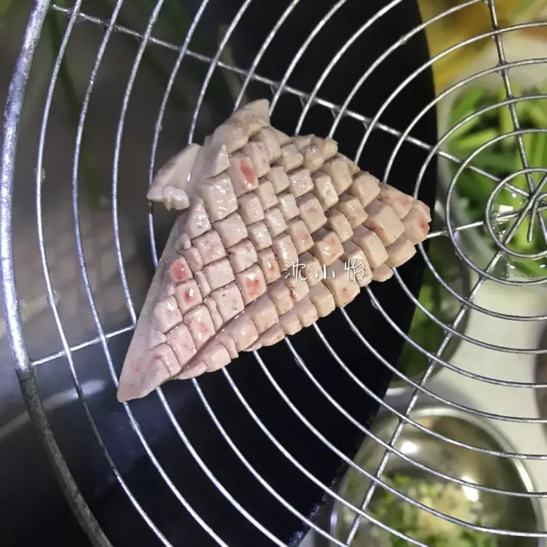 教你3招挑选好猪腰，这还不够，我还要教你3个小妙招，猪腰不发腥