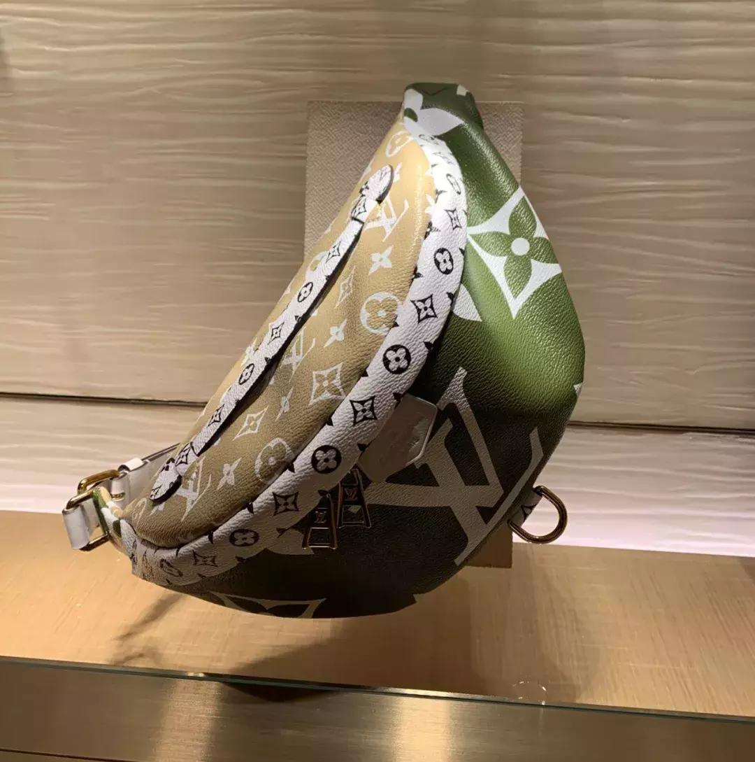 lv现在值得买吗,买lv的真实感受