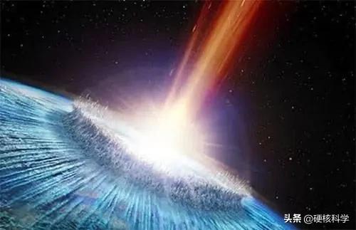 传说中的太空*器武**,威力远超核*器武**的“上帝之仗”,究竟多厉害?