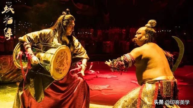 唐宫夜宴是中国古典舞吗,唐宫夜宴属于什么类型的舞