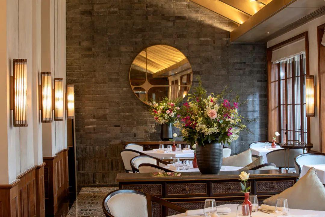 酒店设计-112|上海嘉佩乐建业里酒店