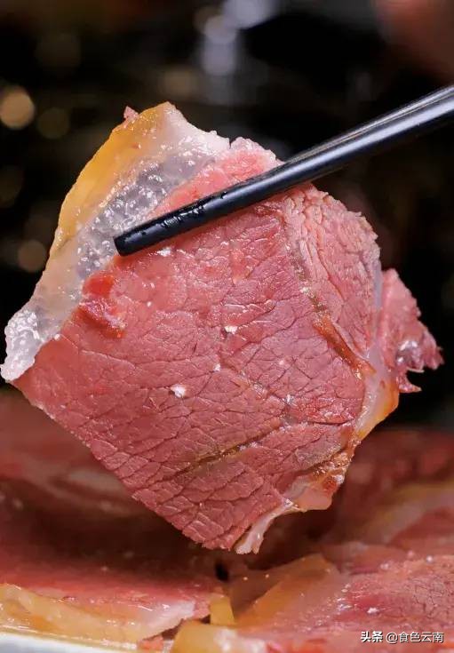 昆明当地特色餐厅前十推荐老店,寻找云南最好吃的一百家老牌餐厅