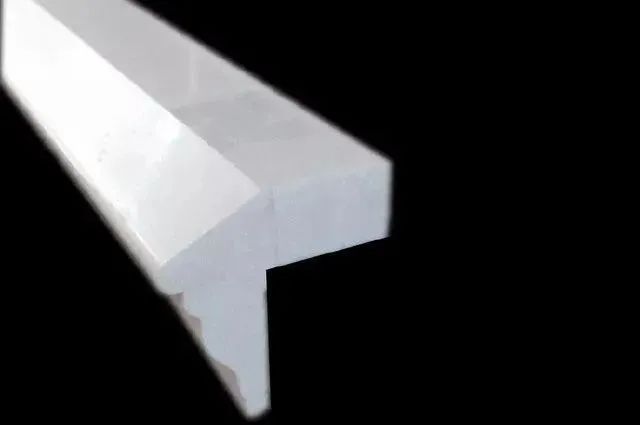 大理石窗台圆边好还是直边好,现在流行的大理石窗台效果图