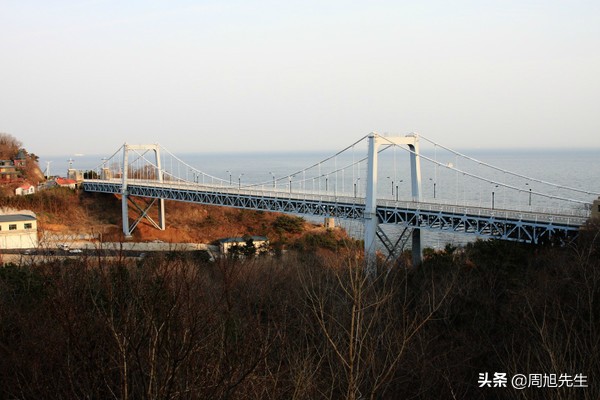 大连滨海路的美景之旅,大连海滨路旅游攻略