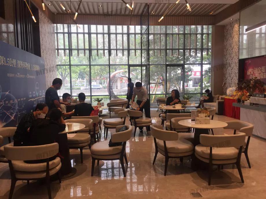 全程暴走！实探疯传的扩容临深区域凤岗+塘厦，到底值不值得买？